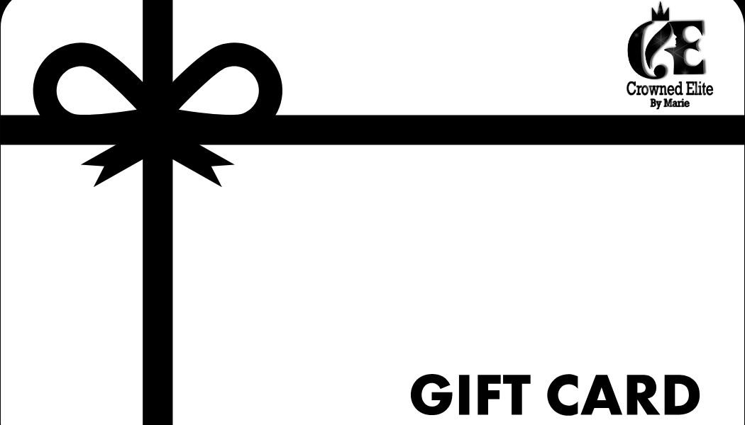 Crowned eGift Card