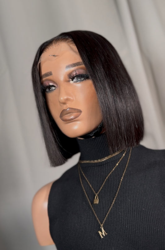 Ready to Ship | 8” bob