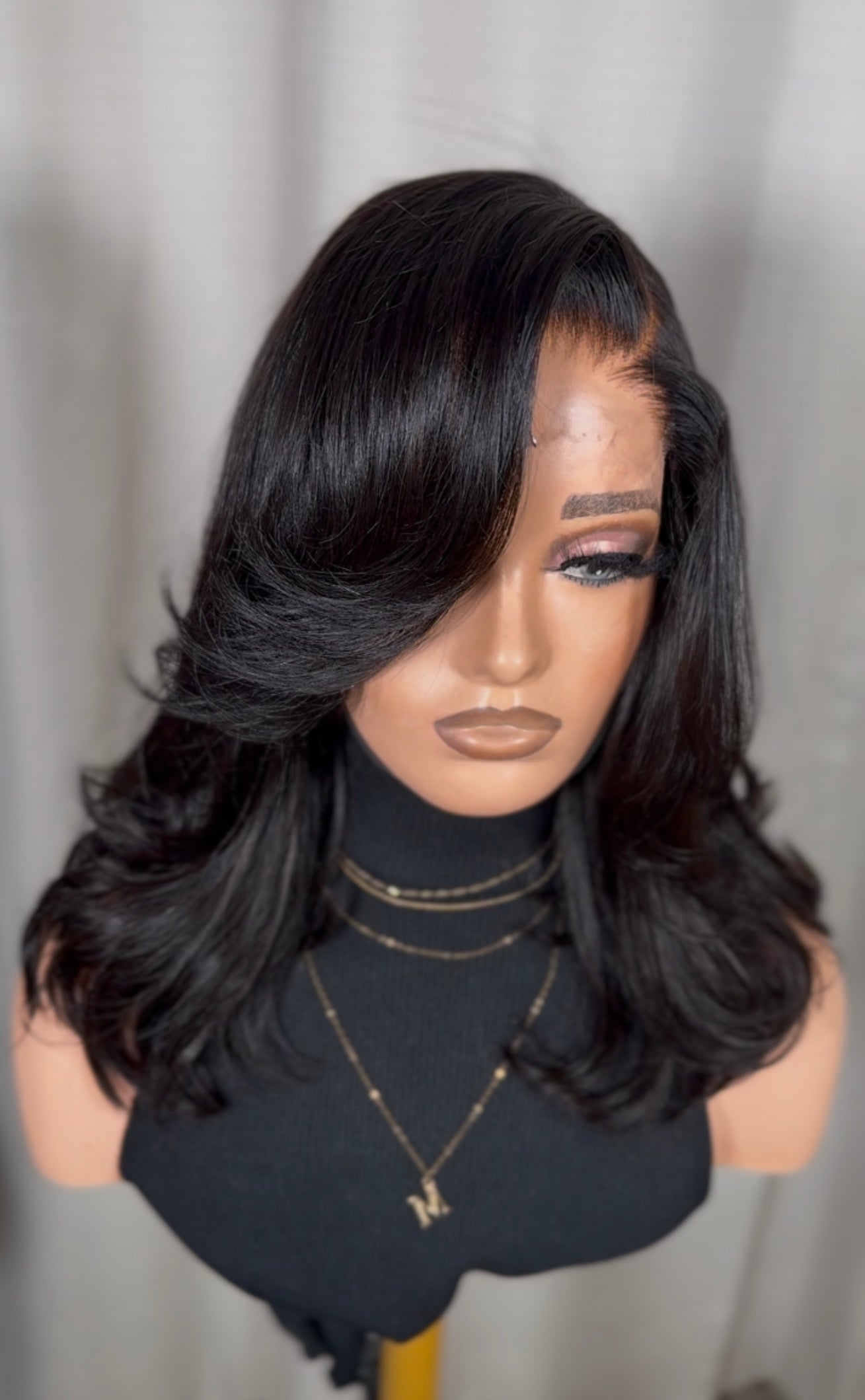 Ready to Ship | Valentina