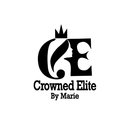 Crowned Elite by Marie